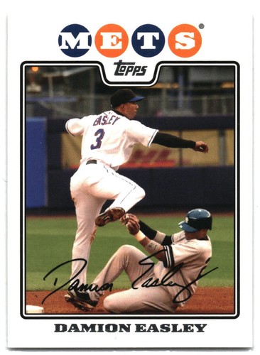 2008 Topps Series 1-Pick Your Card/Complete Your Set-Cards #166-330 - Picture 154 of 210