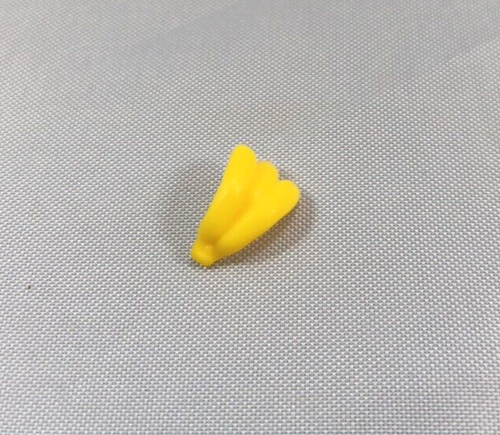 Miniature Banana - Calico Critters Food Grocery Market Shop Replacement Part - Bild 3 von 5