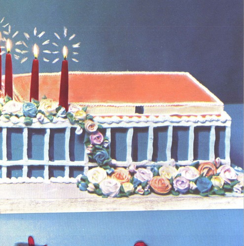 LARRY RIVERS Lincoln Center 20th Anniversary SIGNED 26" x 35.5" Offset Lithograp - Picture 4 of 4