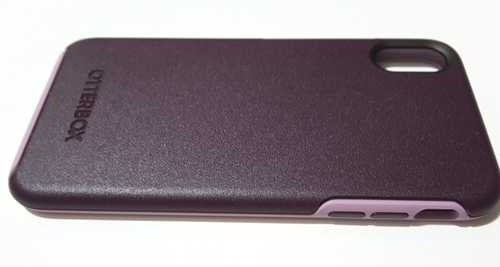 Custodia OtterBox serie Symmetry per Apple iPhone XS Max - Foto 9 di 10