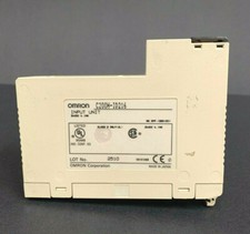 Omron C200H-ID216 Input Unit 24VDC 4.1mA - 30 Day Warranty