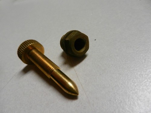 NOS Shindy Incomp. Carburetor Repair Kit Fits: Polaris 96-99 Xplorer300 01-402 - Picture 10 of 16