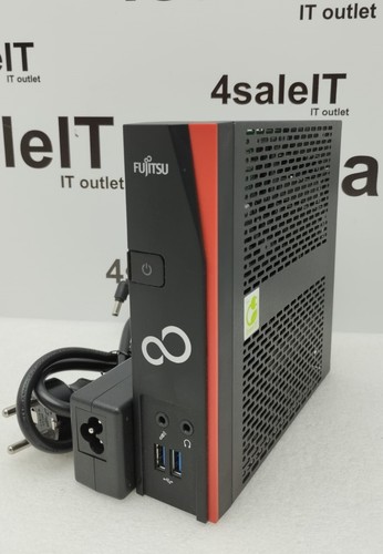 *FUJITSU FUTRO S520 Thin Client AMD GX-212ZC, SSD 16GB, 4GB DDR3 - Picture 3 of 8