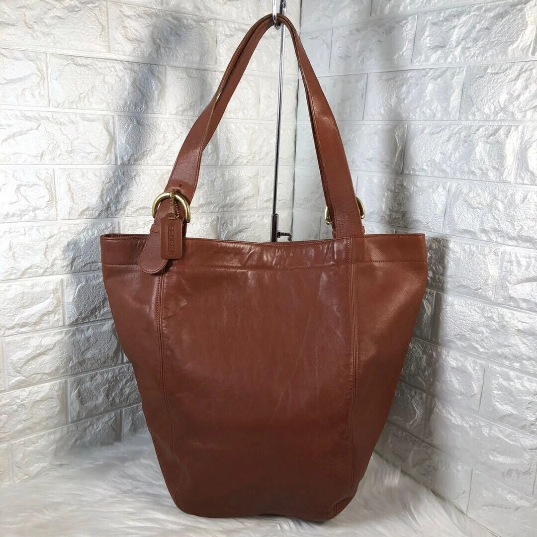 Coach tote bag usa sale