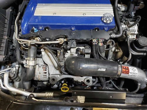 SAAB T8 ECU RELOCATION KIT 9‑3 06‑11 MAPTUN DEALER 1009938 - Bild 7 von 9