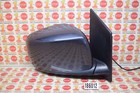 11-16 CHRYSLER TOWN & COUNTRY PASSENGER SIDE VIEW POWER HEATED DOOR MIRROR OEM