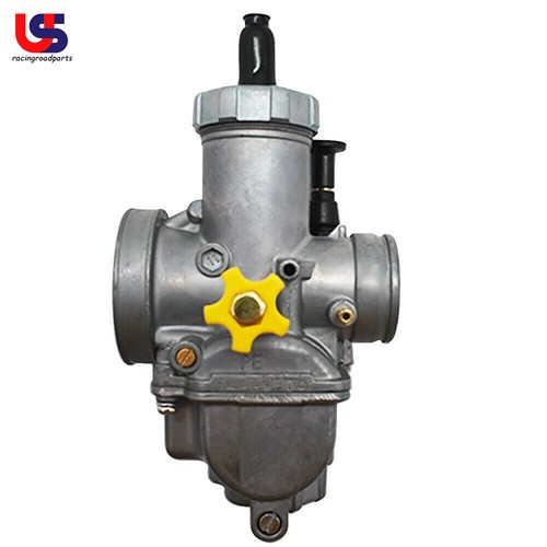Carburetor For Kawasaki 1990-2000 KX80 1995-2013 KX100 Suzuki RM80 RM85 RM85L - Picture 5 of 6