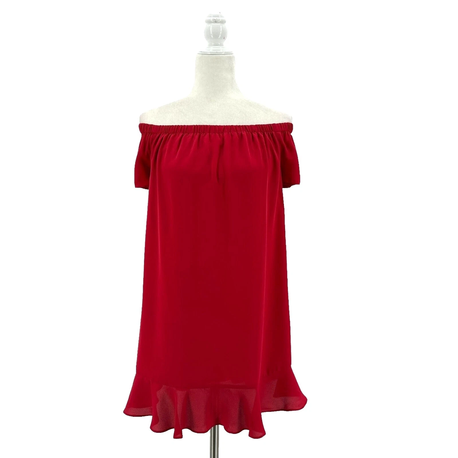 Express Short Dresses for Women