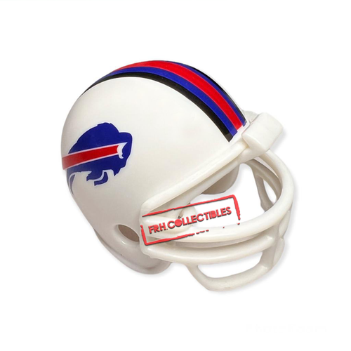 NFL Mini Pocket Helmets Football NFC AFC 1.5" miniature helmet all teams 1 Piece - Picture 5 of 35