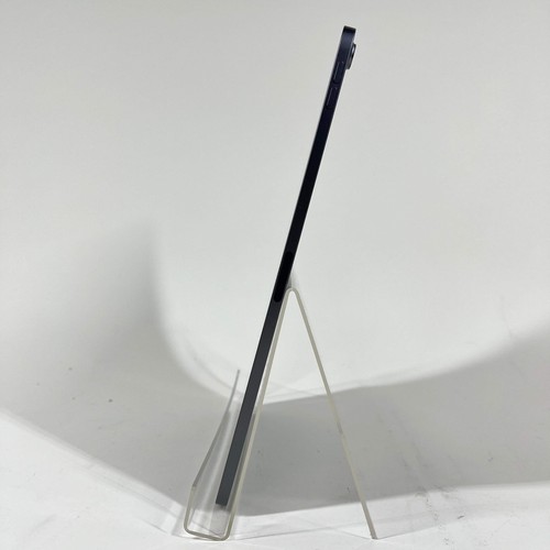 WiFi Only Apple iPad Air 5th Gen 256GB 17.6.1 SPACE GRAY MM9L3LL/A - Afbeelding 5 van 7