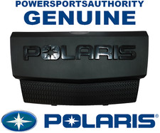 2005-2010 Polaris Sportsman 400 800 X2 OEM Black Front Bumper Panel 5435357-070