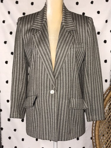 Vintage Lilli Ann Blazer