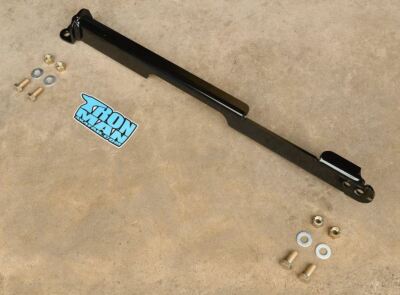 IRONMAN4X4FAB - JEEP CHEROKEE XJ HEAVY DUTY TRACK BAR CROSS-BRACE