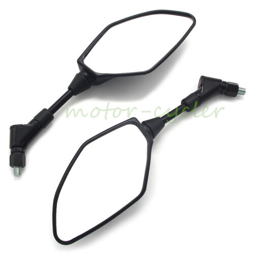 Rear view mirror for Yamaha MT-25 MT-03 MT09 FZ09 MT07 FZ07 FJ09 2013 2014-2016 - Picture 5 of 7