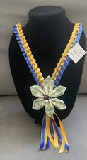 Graduation Money Lei
