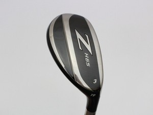 Dunlop-SRIXON-Z-H65-Hybrid-3-NSPRO980GH-D-S-T-S-Golf-Clubs