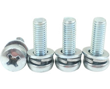 Sony KDL TV Base Stand Replacement Screws For Model Numbers Starting With KDL