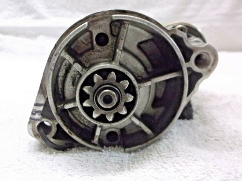 96-97-98-99-00 NISSAN PATHFINDER 3.3L MOTOR DE ARRANQUE .OEM - Imagen 4 de 5