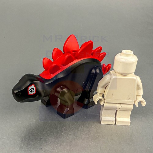Lego Jurassic World Dinosaurier Velociraptor T-Rex Indoraptor Raptor Movie Rex - Bild 204 von 204