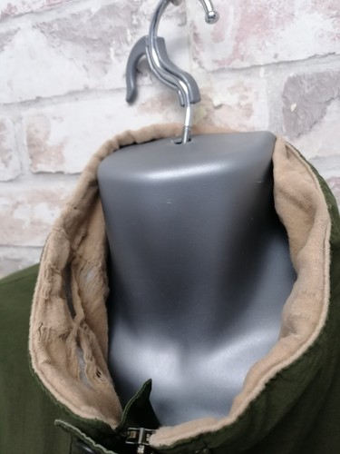 Barbour - Chaqueta impermeable transpirable, talla XL. Verde ejército - Imagen 3 de 13