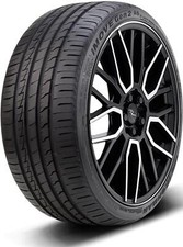 Set of 4 Ironman iMOVE GEN2 AS 255/35ZR18XL 94W Tires 2553518 255 35 18