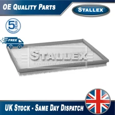 Fits Vauxhall Astra 1991-2001 Air Filter Stallex PC563