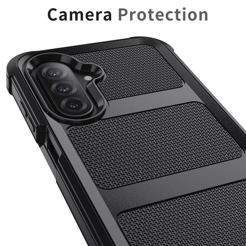 For Samsung Galaxy A16/A26 5G Shockproof Slim Case Cover /Clear Screen Protector - Picture 30 of 32