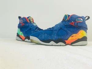 retro 8 doernbecher