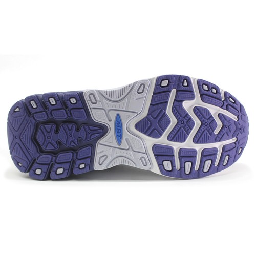 MBT Womens Trainers MTR-1500 II Lace-Up Low-Top Running Textile Synthetic - Picture 9 of 21