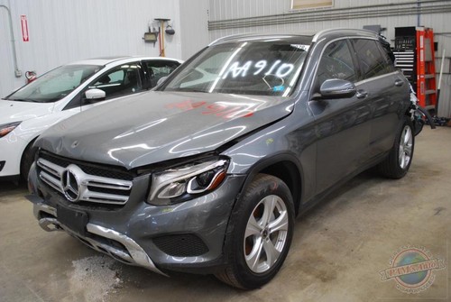 Transfer Case For Mercedes Glc-Class Assy AT T-Case 29K - Bild 1 von 12