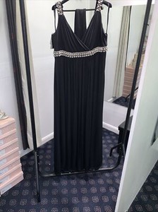 ebay size 20 evening dress