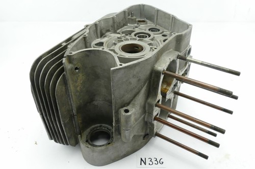 Ducati GTL 500 Bj. 1977 - Engine housing engine block N33G - Picture 2 of 3