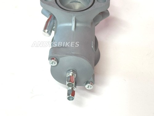 Wassell 930 Series Evolution Left Hand 4 Stroke Carb - 30mm Bore 930/301, 9/30L - Picture 5 of 6