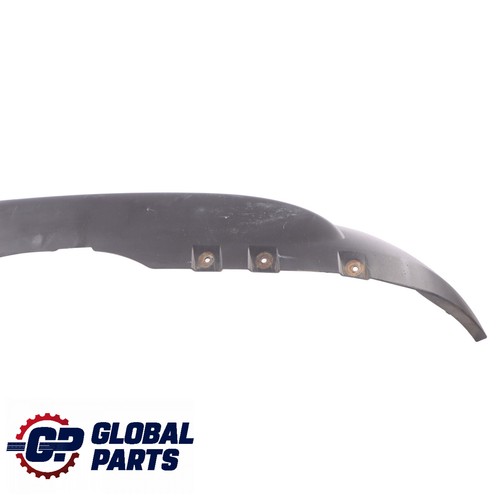 Mini F56 F57 JCW Rear Bumper Lower Right O/S Spoiler Splitter Black 7365150 - Picture 7 of 12