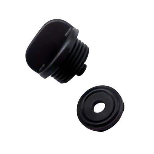 Water Flush Plug With Gasket Suzuki 150 175 200 - 300 HP 17913-93J00 17914-93J00 - Bild 5 von 5