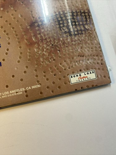 Beck-1998 Mutations Lim Ed-VINYL Record 7' First pressing-SEALED-180g Bong Load - Picture 6 of 13