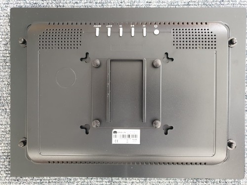 Braun DigiFrame 1160 Digital Picture Frame 11.3" Screen - Picture 4 of 4