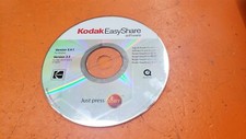                 Kodak EasyShare Software Version 3.4.1 For Windows  MAC Disc Only