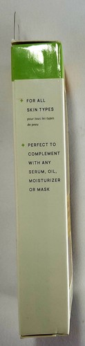 Herramienta de belleza rodillo facial de jade mini boticario MEI - Imagen 5 de 5