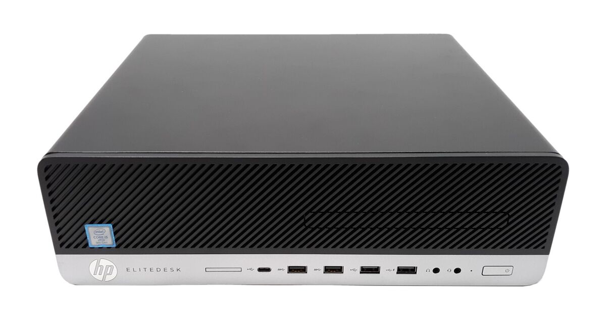 USB-C Module HP EliteDesk 800 G5 SFF data transfer L25753 USB-C Module HP EliteDesk 800 G5 SFF data transfer L25753