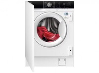 AEG L7WE74634BI Integrated 7kg/4kg 1600rpm Washer Dryer - Free 2 Yr Warranty