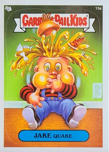Garbage Pail Kids GPK All New Series 3 ANS3 Pick a card - Picture 27 of 143