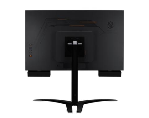 Acer DS2 Series Gaming Monitor 27" 4K UHD 160Hz AHVA AMD FreeSync Premium - Bild 5 von 5