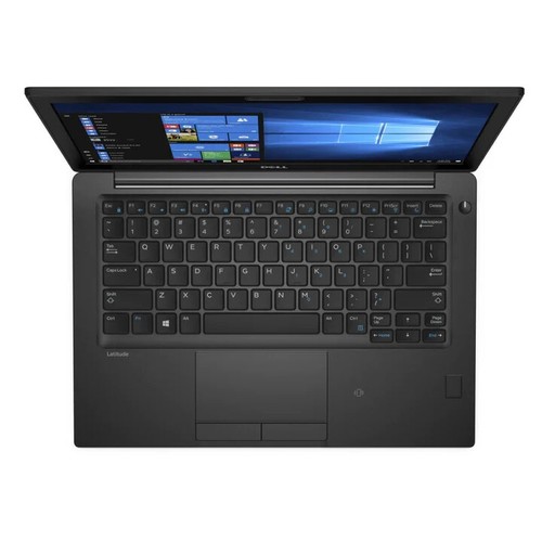Refurbished- Dell Latitude E7280 12.5" i5-6300U 8GB 256GB SSD Windows10 Pro - Picture 4 of 4