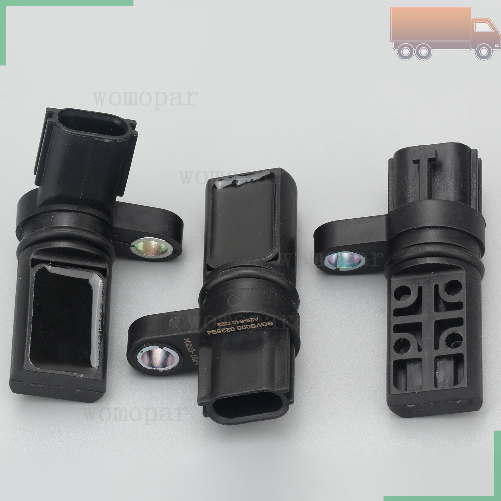 FOR INFINITI G35 0307 23731AL61C Camshaft Crankshaft Cam Crank