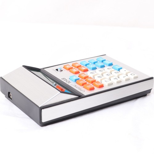 Vintage Unisonic 1048 Digital Pocket Calculator. - Picture 4 of 9