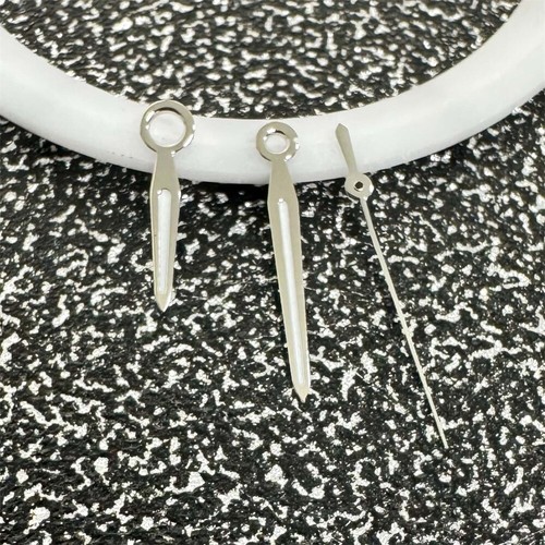 1 Set Watch Repair Replacement Parts Luminous Hands For NH35/36/4R/7S Movement - Picture 4 of 16