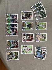 2021 Topps Baseball Series 1 - Complete Your Set - Rookies, Inserts, Base Cards