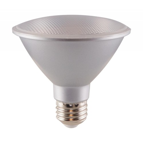 Satco S29411 - 12.5 Watt PAR30LN LED Light Bulbs - 3000K (6 or 12 Pack) - Picture 5 of 11