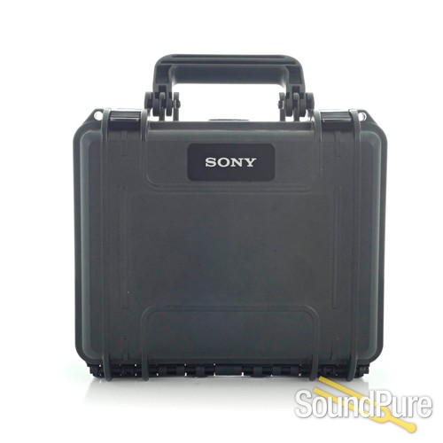 Sony C-100 Hi-Res Condenser Microphone - Used - Picture 2 of 5